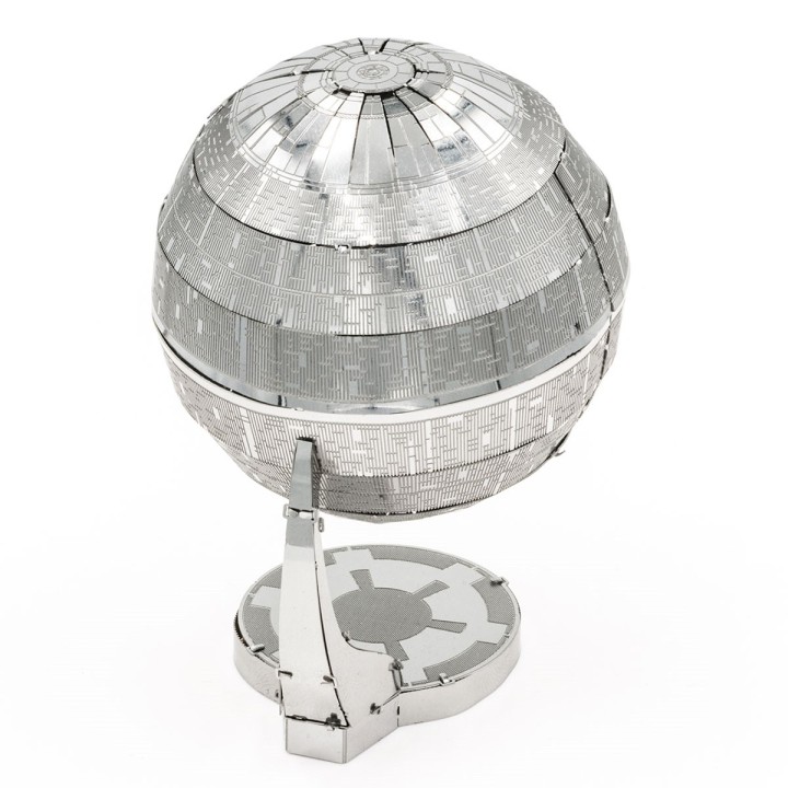  Metal Earth Star Wars Death Star 3D Laser Cut Steel Model Kit