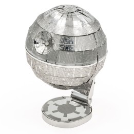  Metal Earth Star Wars Death Star 3D Laser Cut Steel Model Kit
