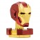 Metal Earth Iron Man Helmet  3D Laser Cut Steel Model Kit