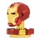 Metal Earth Iron Man Helmet  3D Laser Cut Steel Model Kit