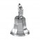 Liberty Bell Metal Earth 3D Laser Cut Steel Model Kit