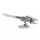 Metal Earth Rogue One Rebel U-Wing Fighter 3D Laser Cut Steel Model Kit