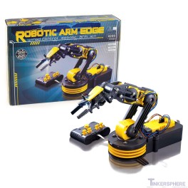 Robotic Arm Edge