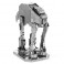 Metal Earth Star Wars AT-M6 Heavy Assault Walker 3D Laser Cut Steel Model Kit
