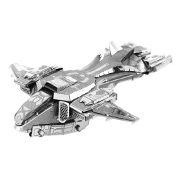 Halo UNSC Pelican Steel Model Kit (Rare!)