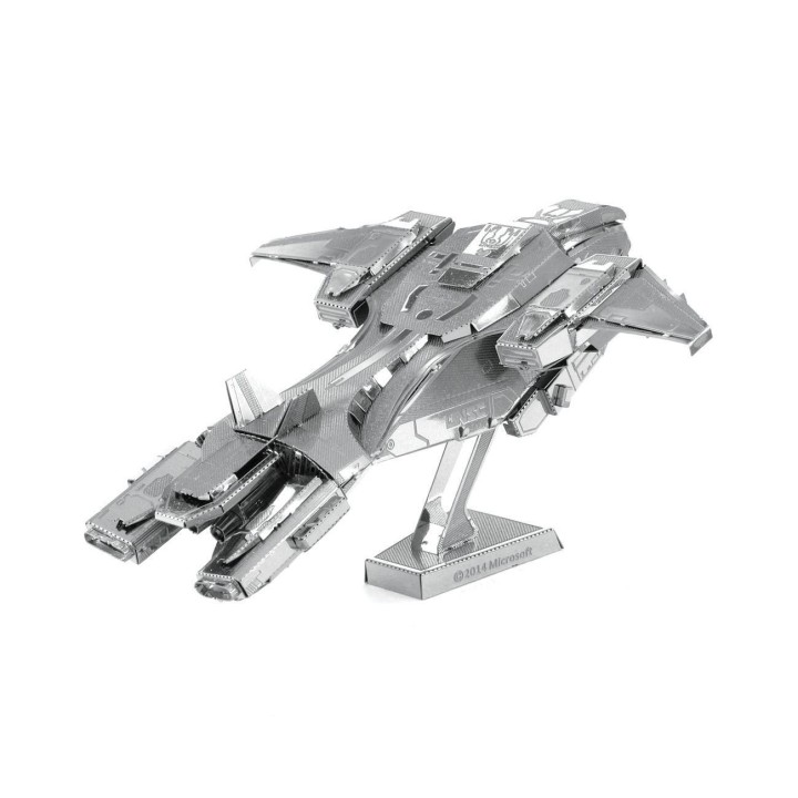 Halo UNSC Pelican Steel Model Kit (Rare!)