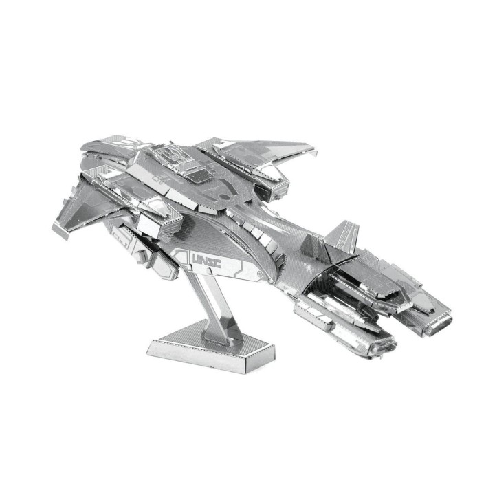 Halo UNSC Pelican Steel Model Kit (Rare!)
