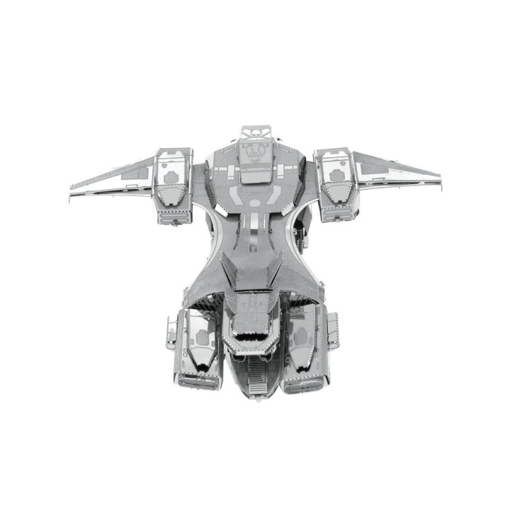 Halo UNSC Pelican Steel Model Kit (Rare!)