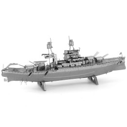 Metal Earth USS Arizona 3D Laser Cut Steel Model Kit