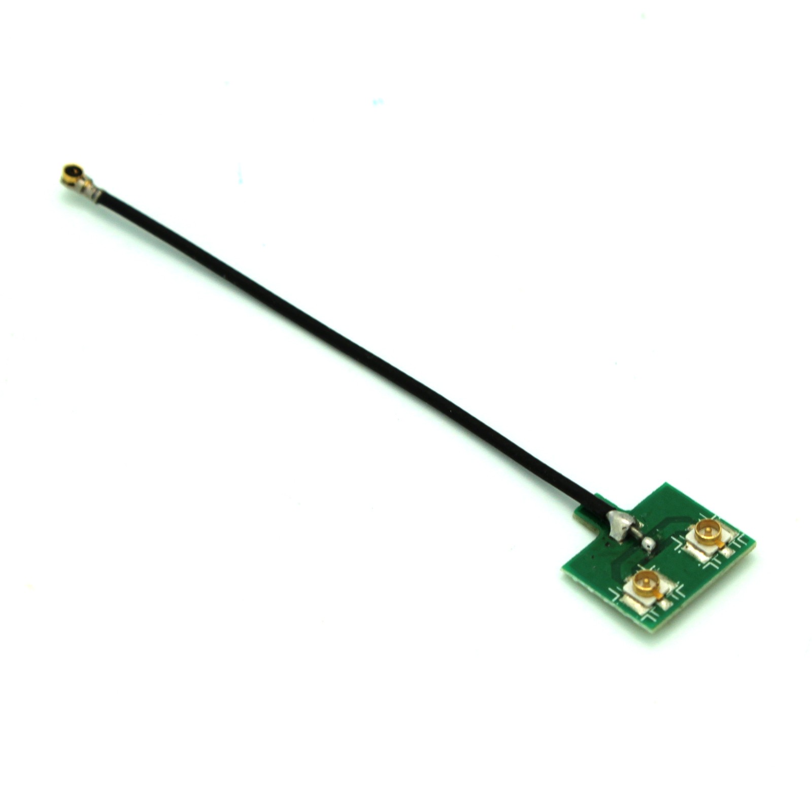 499 Mhf4 To Ipex Ipx Ufl Ufl Pcb Antenna Connector Splitter Tinkersphere 