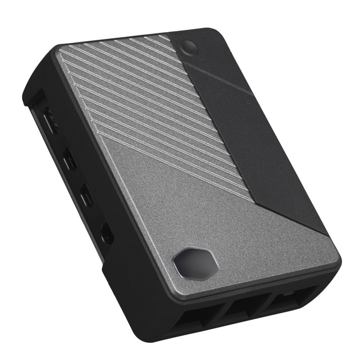 Cooler Master Pi Case 40 for Raspberry Pi 4