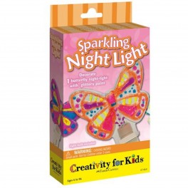 Sparkling Night Light Creativity for kids Kit 