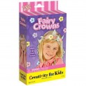 Fairy Crowns Activity for Kids Kit 