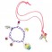 Shrinky Dinks Charm Bracelets Creativity for Kids Kit