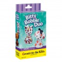 Bitty Bobble Duo Creativity for Kids Craft Kit