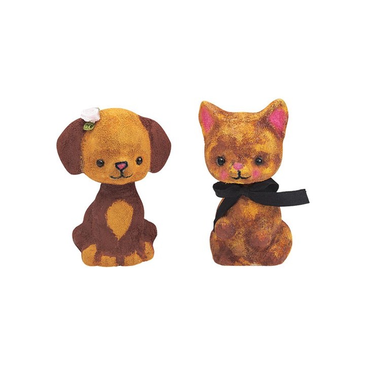 Bitty Bobble Duo Creativity for Kids Craft Kit