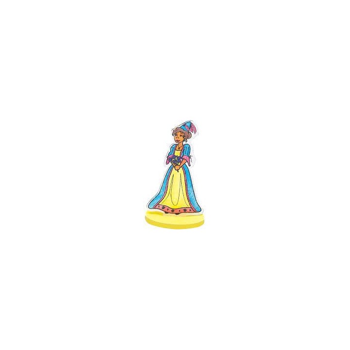 Shrinky Dinks Princess-Castle Playscape Creativity for Kids Kit