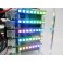 Blinkt! RGB LED Hat for Raspberry Pi