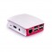 Official Raspberry Pi 3 Case for Pi 2B, 3B, 3B+