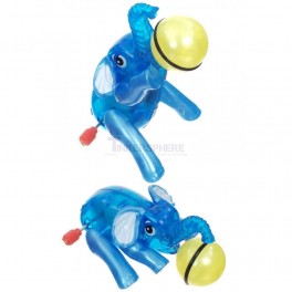 Eddie Elephant Spinner Windup