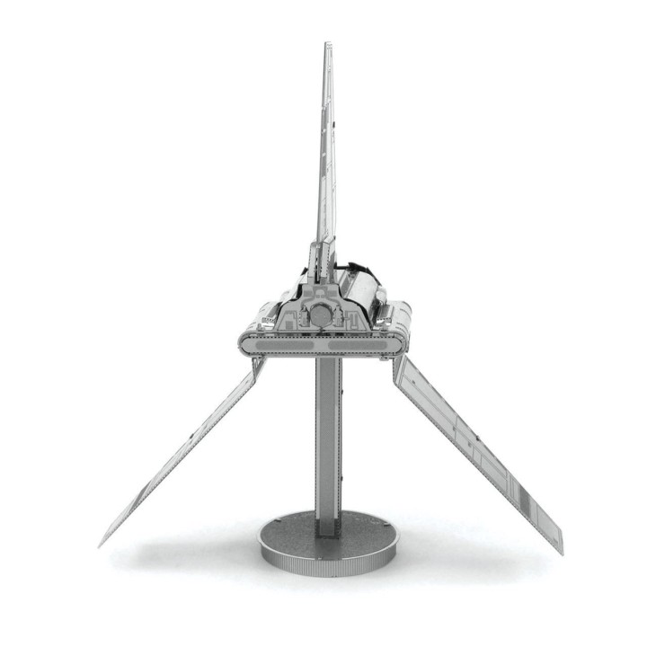 Star Wars Imperial Shuttle Steel Model Kit