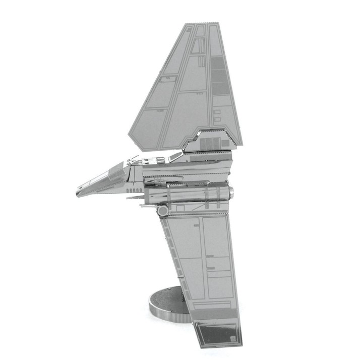 Star Wars Imperial Shuttle Steel Model Kit
