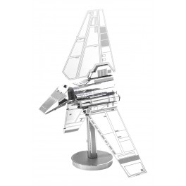 Star Wars Imperial Shuttle Steel Model Kit