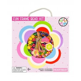Fun Frame Bead Kit Bloom