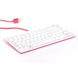 Raspberry Pi USB Keyboard US Layout