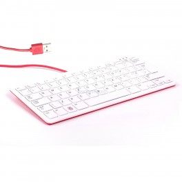 Raspberry Pi USB Keyboard US Layout