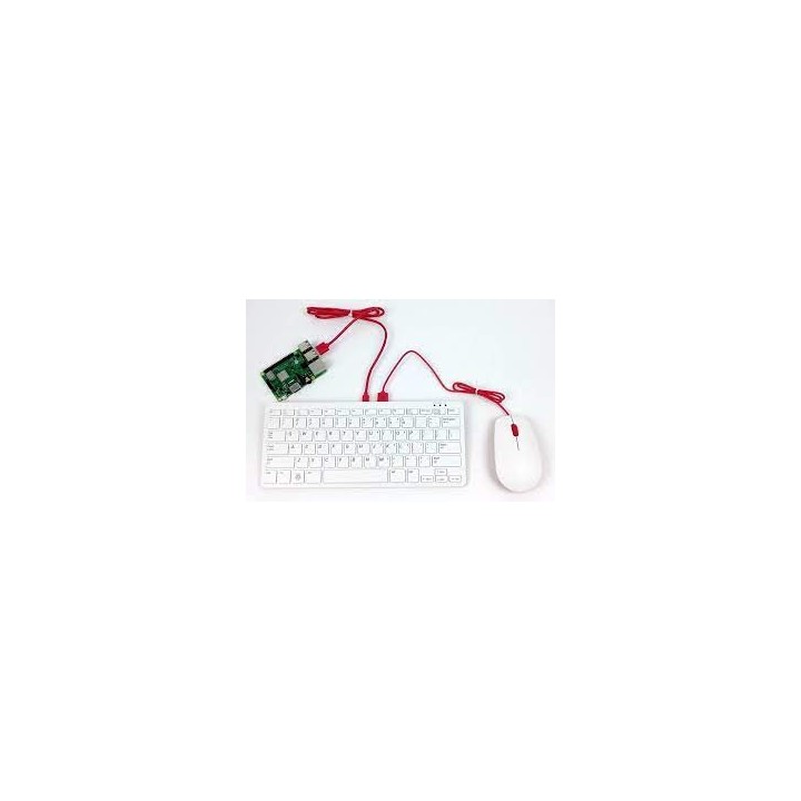 Raspberry Pi Official Mouse