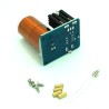 Tesla Coil Kit 12V Soldering Kit