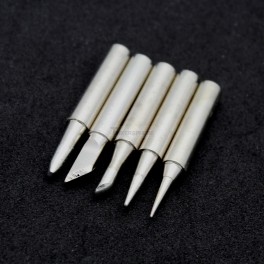 60W Soldering Iron Replacement Tip Set