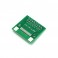 15 Pin 0.5mm & 1mm pitch FPC to DIP Breakout