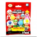 Super Mario Bros Wii K'Nex Series 1 Mystery Pack