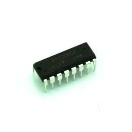 IC XR2206CP Monolithic Function Generator