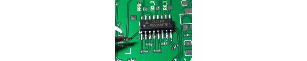 Soldering Level III (Surface Mount )