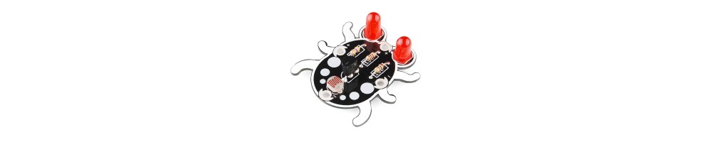 Learn to Solder