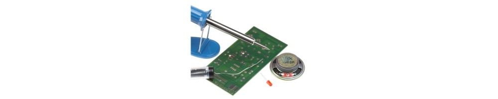 Soldering Level I
